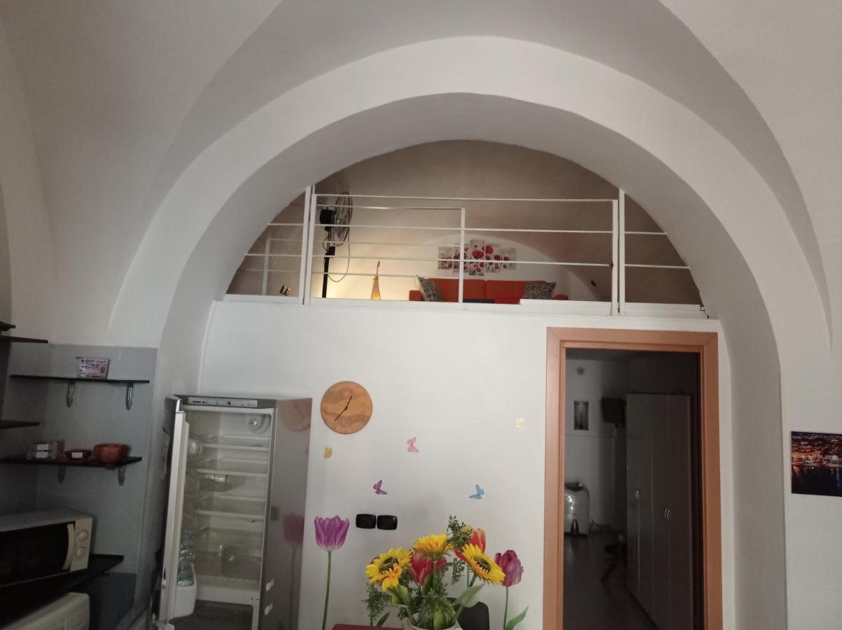 Chez-Vous Διαμέρισμα Μολφέττα Εξωτερικό φωτογραφία